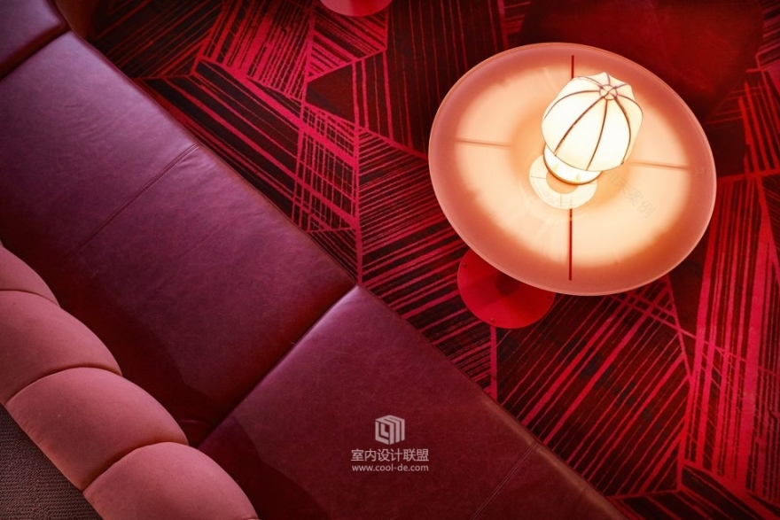 瑞典最酷酒吧 Bon Bon Bar-18