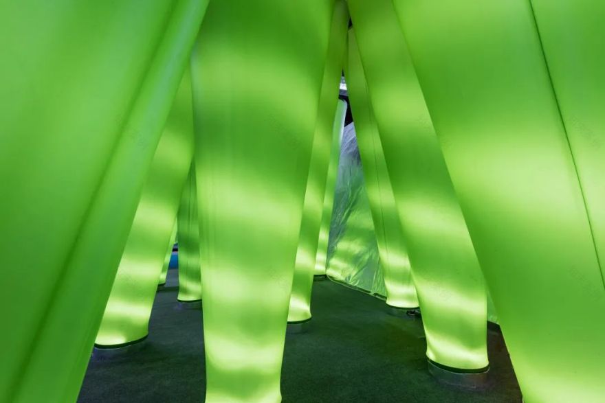 《律动城市》——探寻人与自然、人与城市、城市与自然的规律-26