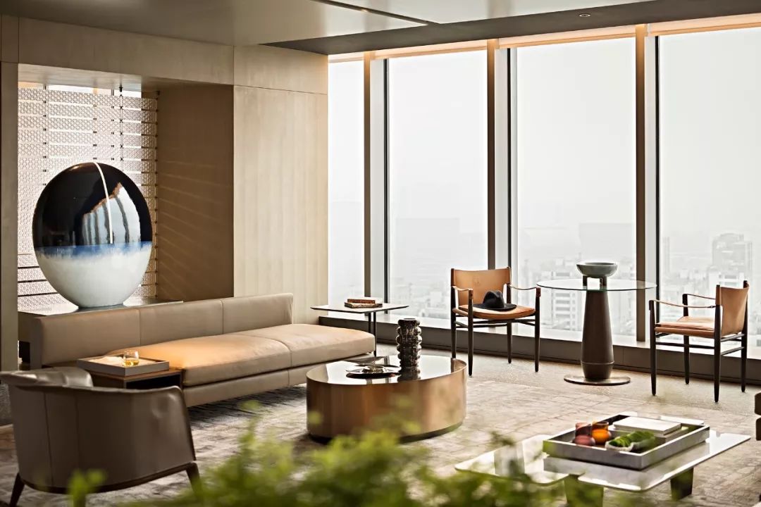 杭州博地中心会所 | 云端之上的世外禅境-27