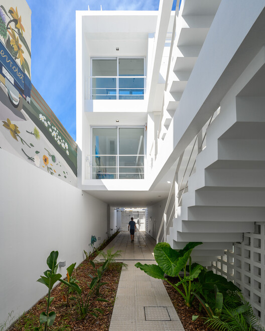 埃米利奥·左拉 5915 号楼丨阿根廷丨MasArqs-24