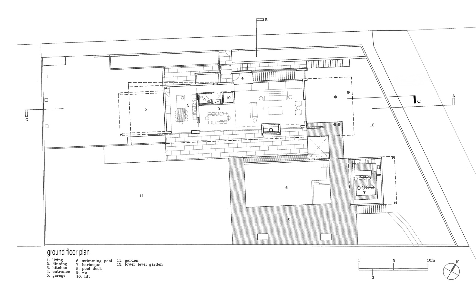 塞浦路斯线性房屋-52