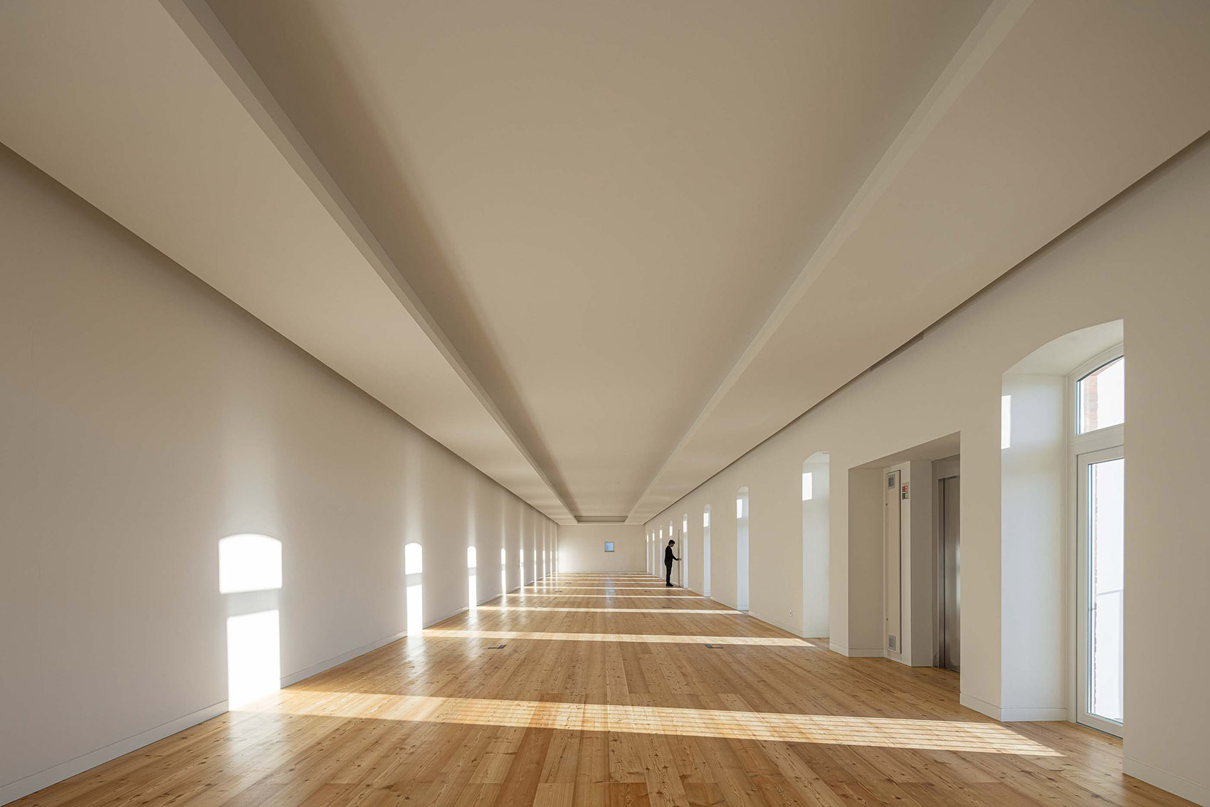 Boneco社区改造丨葡萄牙丨André David Arquitecto-51