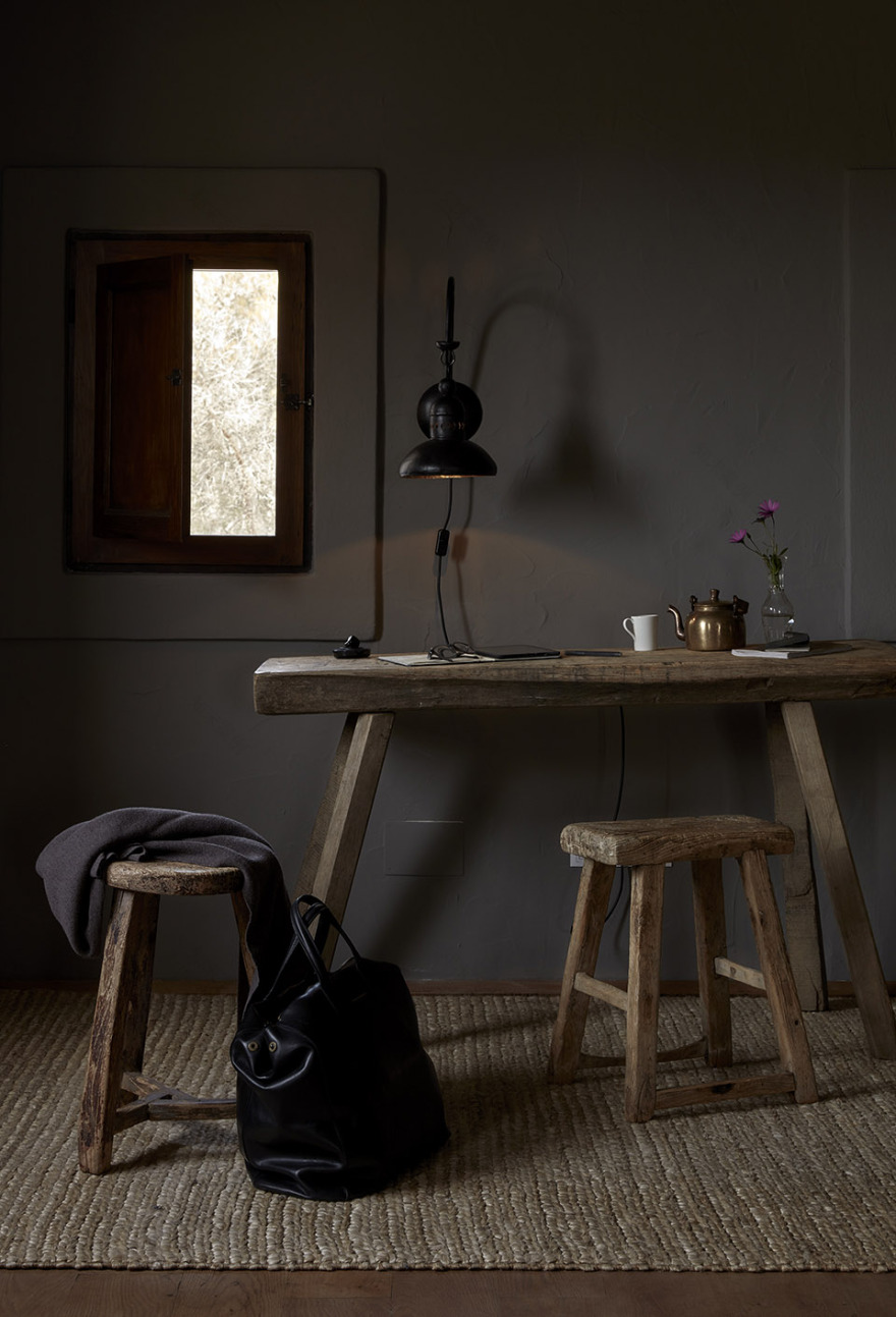 La Granja酒店,西班牙 / Dreimeta design studio -28