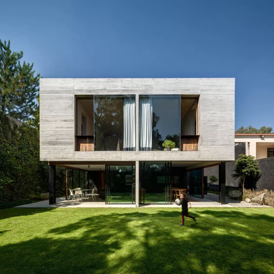 自然灵感,建筑生命——PPAA 的开放设计理念-24