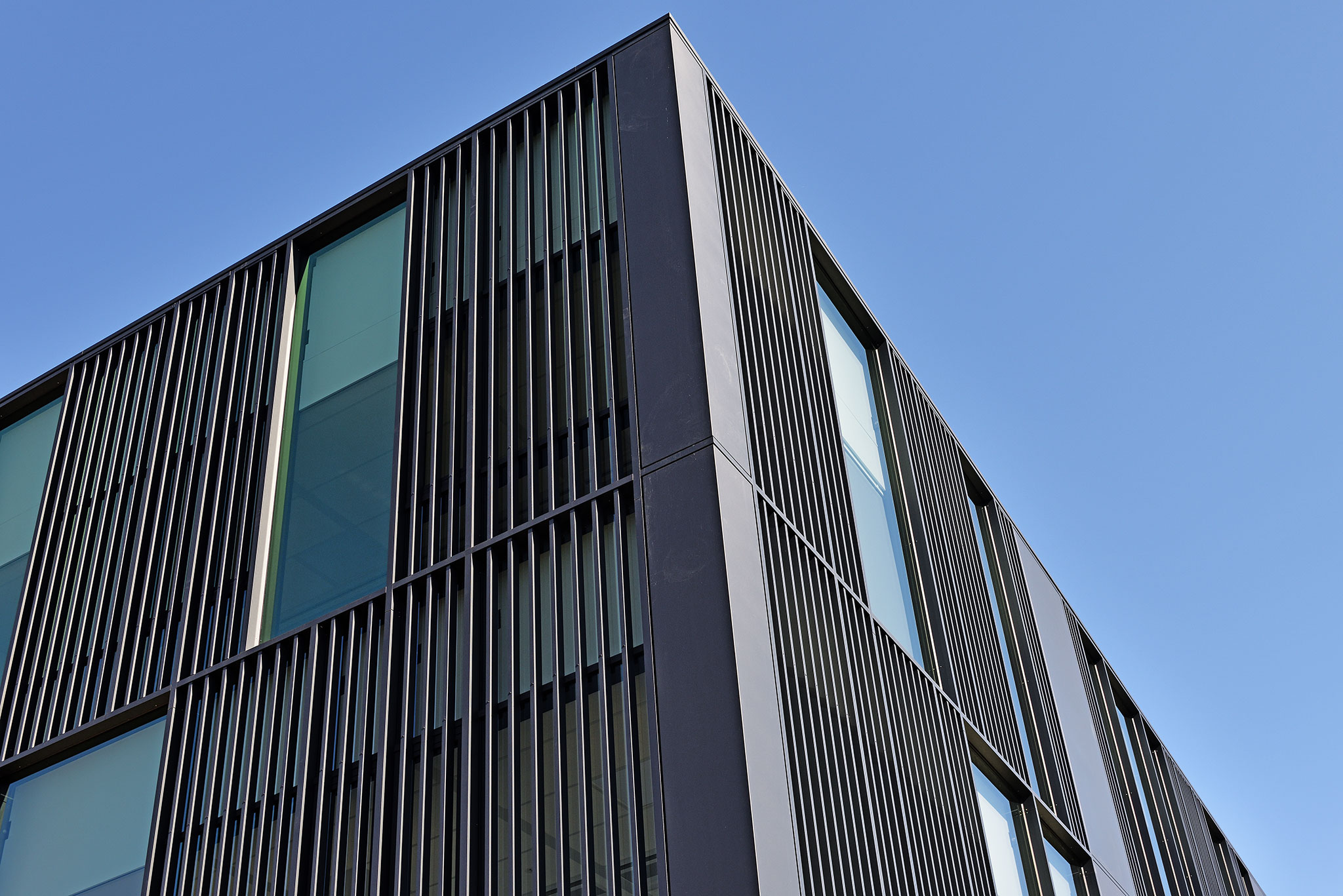 2020 年荷兰 Nijmegen NTS 建筑事务所办公室设计-43