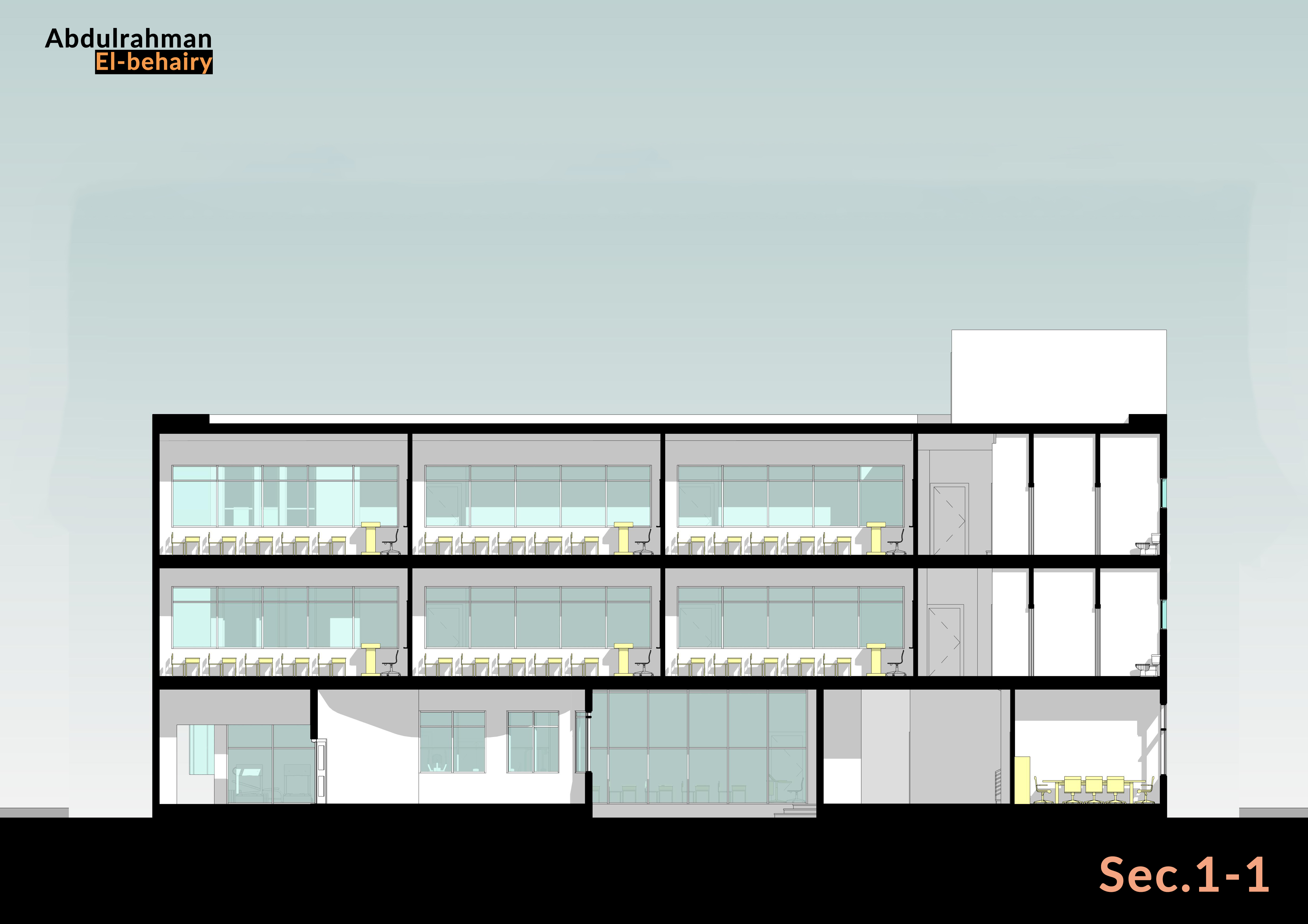 MBS 高中丨埃及-8