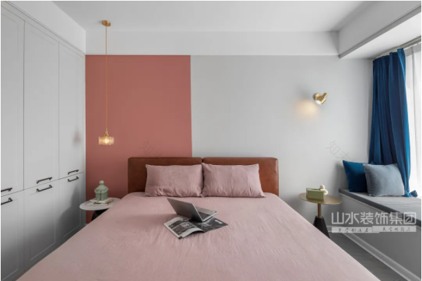 山水设计师打造的美好家居生活-128