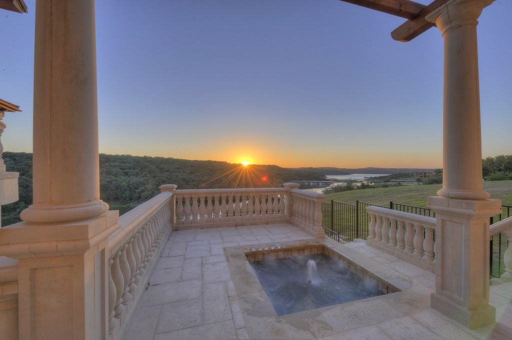 Canyon Turn Trail | Elliot Johnson, AIA-10