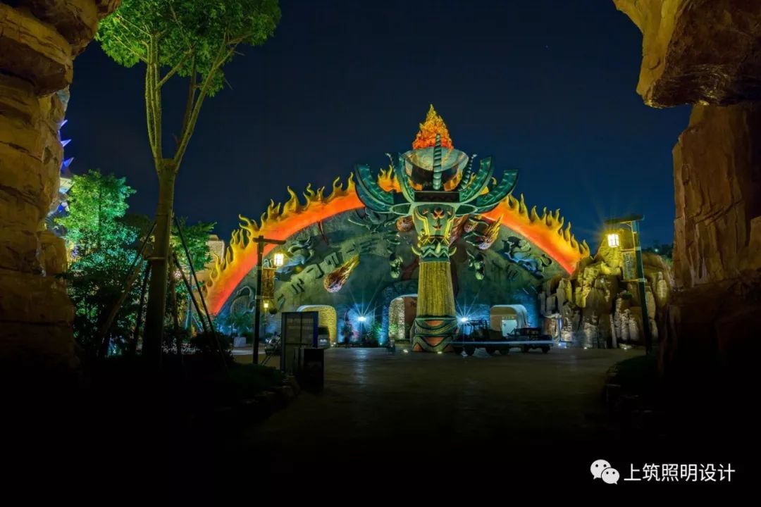 筑作 · 主题乐园锦集丨中国柳州-87