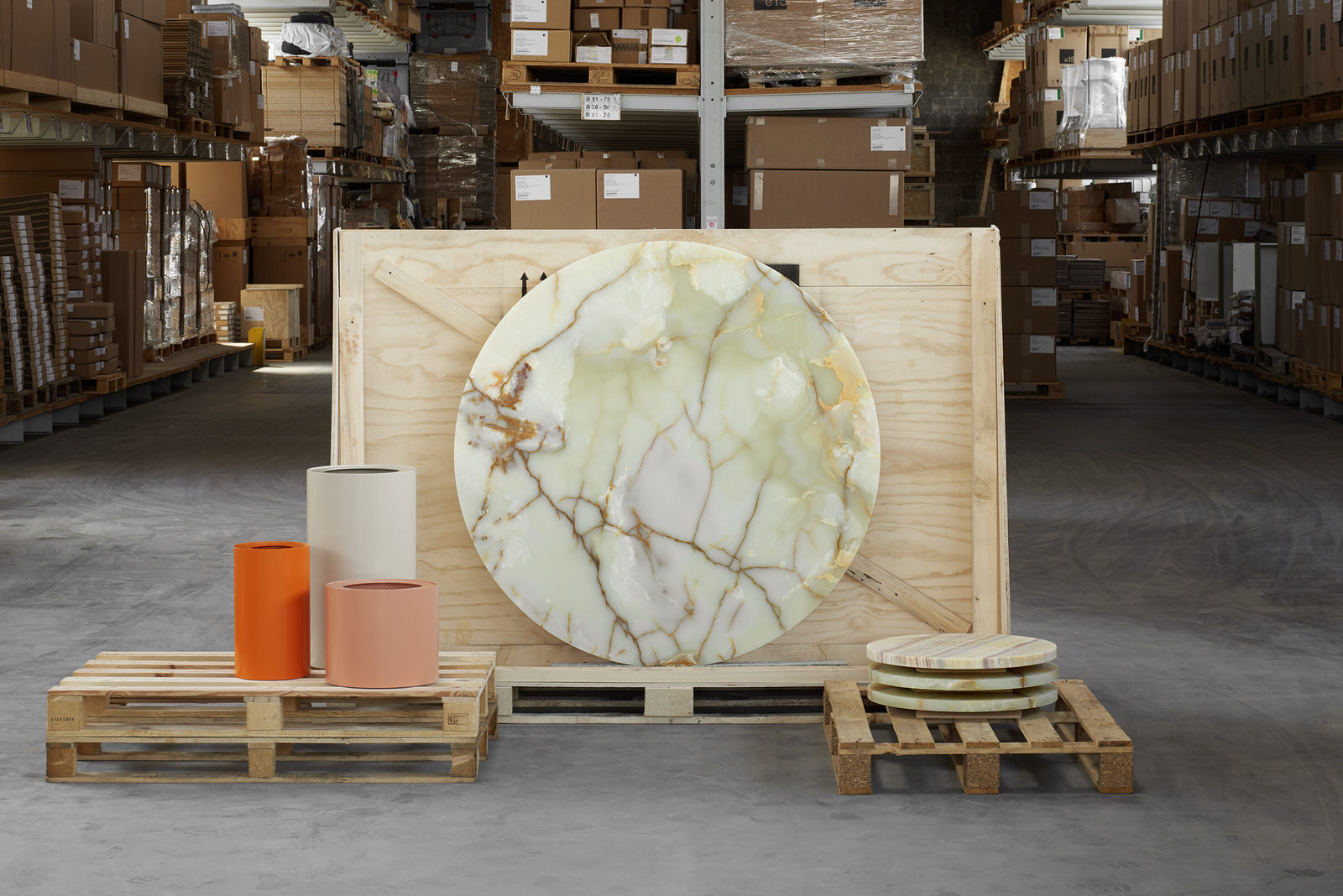 2022 米兰设计周 | 全球顶尖设计亮点一览-122