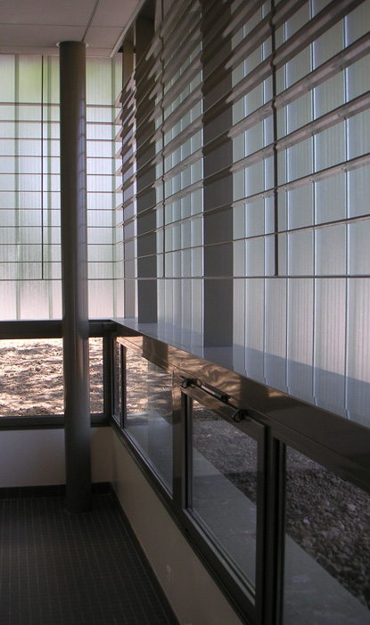 Grande Croi·公路运营干预中心建设-41