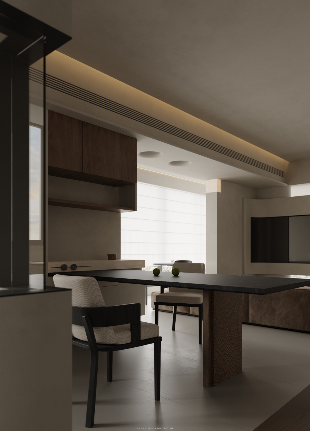 自在之所丨中国潮州丨LECOO力高質造-19