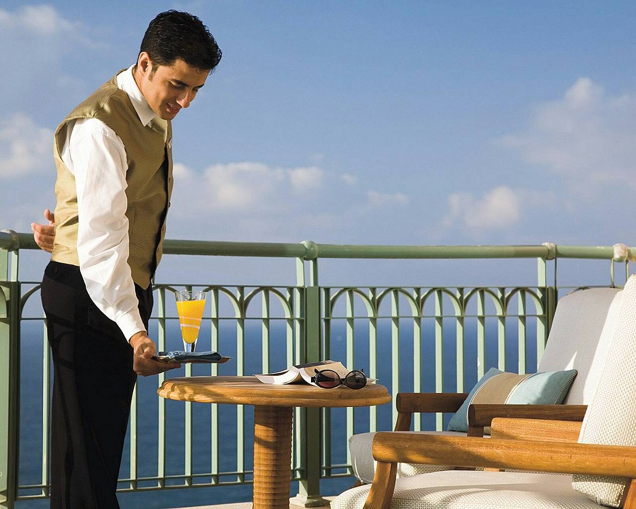 四季酒店 Alexandria  亚历山大港（埃及）-19