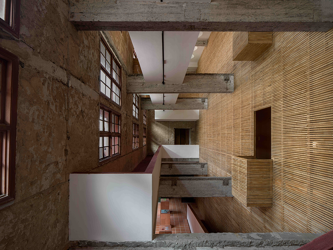 摆岁Bersure博物馆海景酒店丨中国宁德丨蜚声设计-1