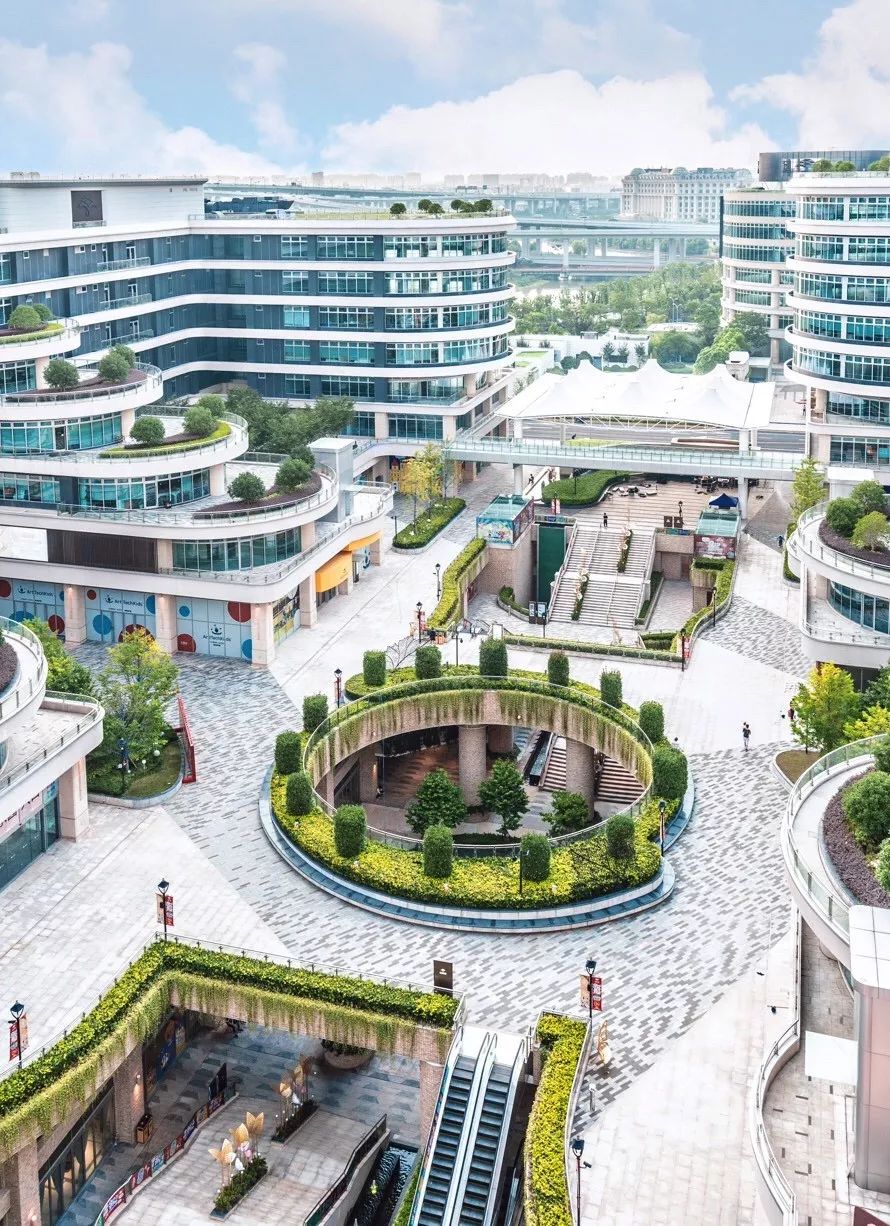 东方渔人码头丨中国上海-104