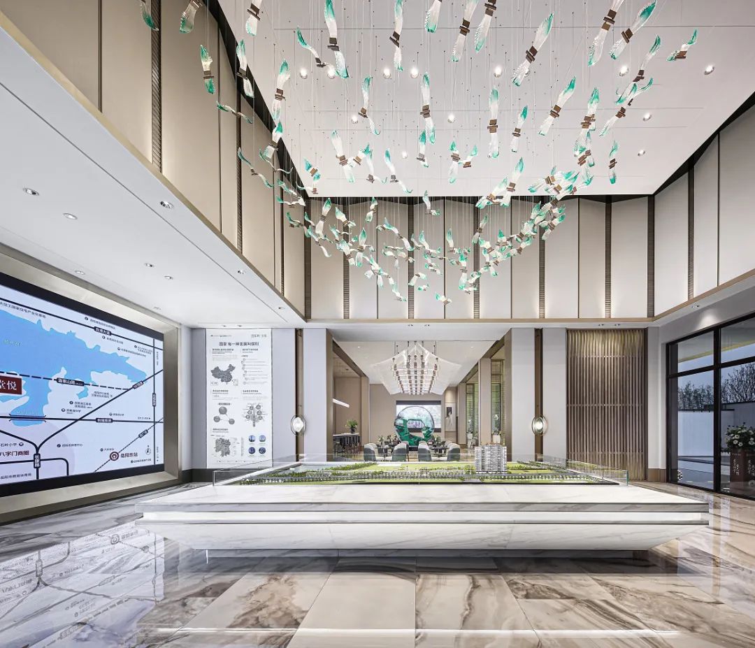 紫香舸作品 | 寻一方静谧碧水，享人文艺术的雅趣生活！-7