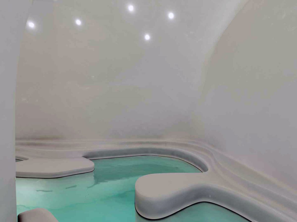 Dome Resort Spa - Utopia Hotel Design-18