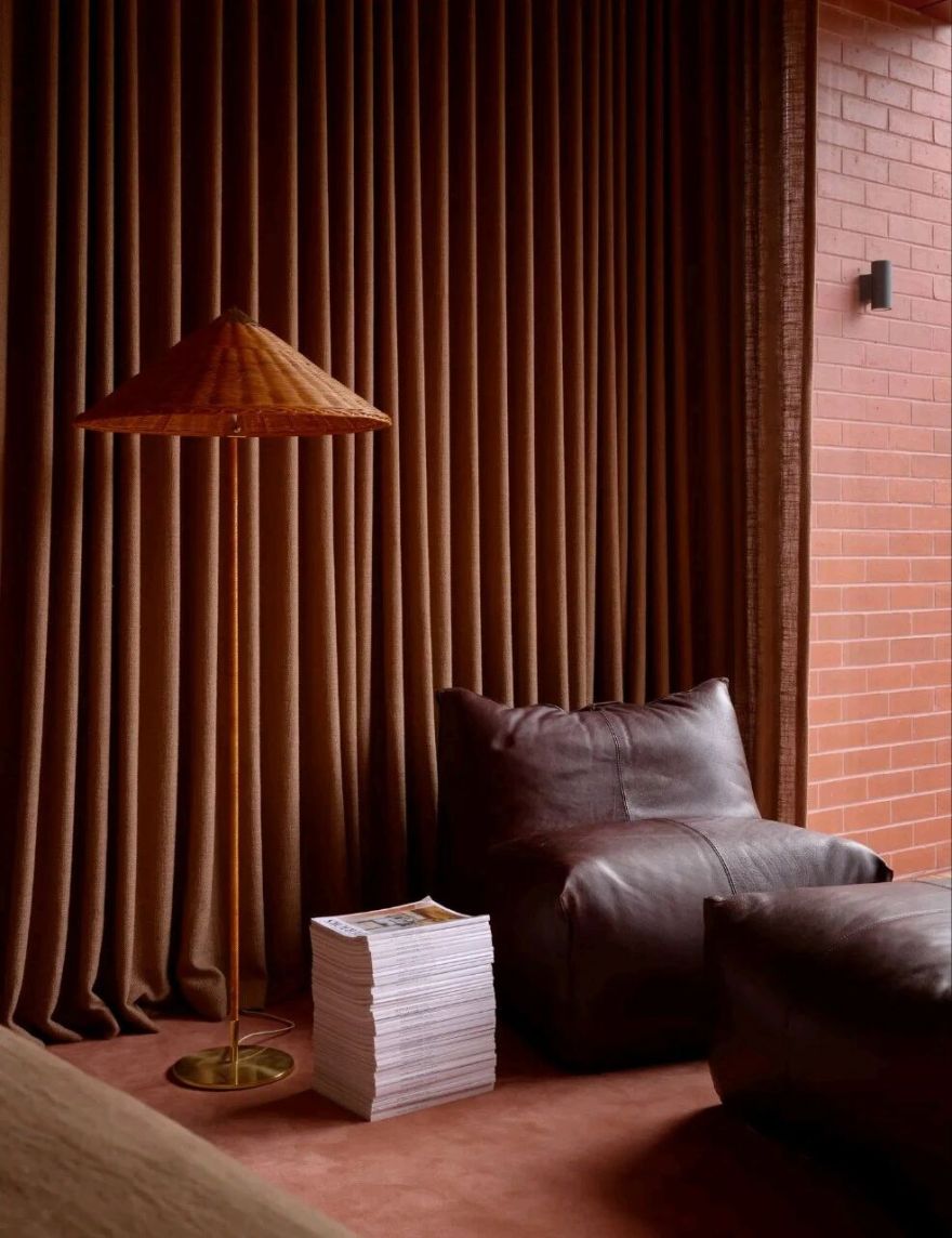 秋意之屋丨澳大利亚墨尔本丨Project 12 Architecture-33