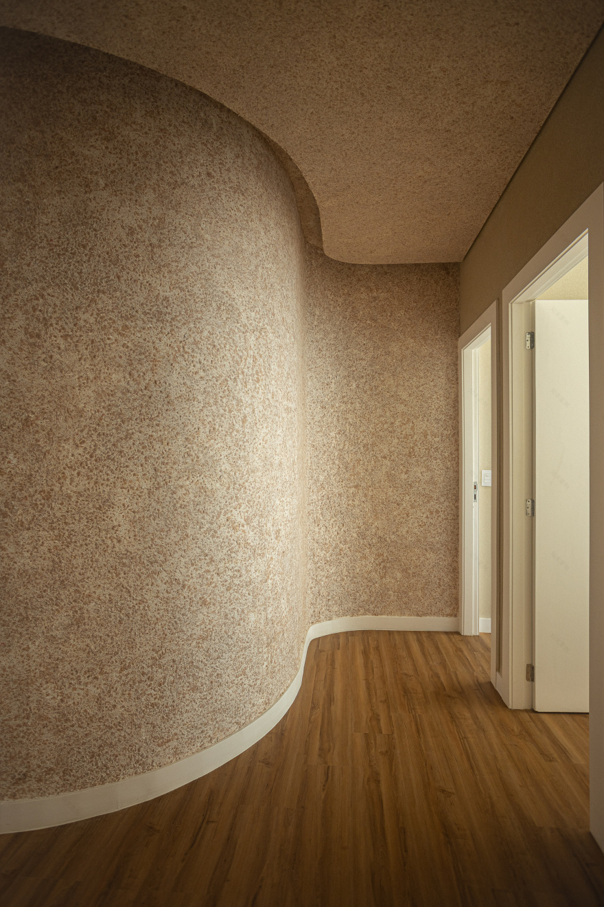 闺房沙龙丨巴西丨Macaw Studio-19