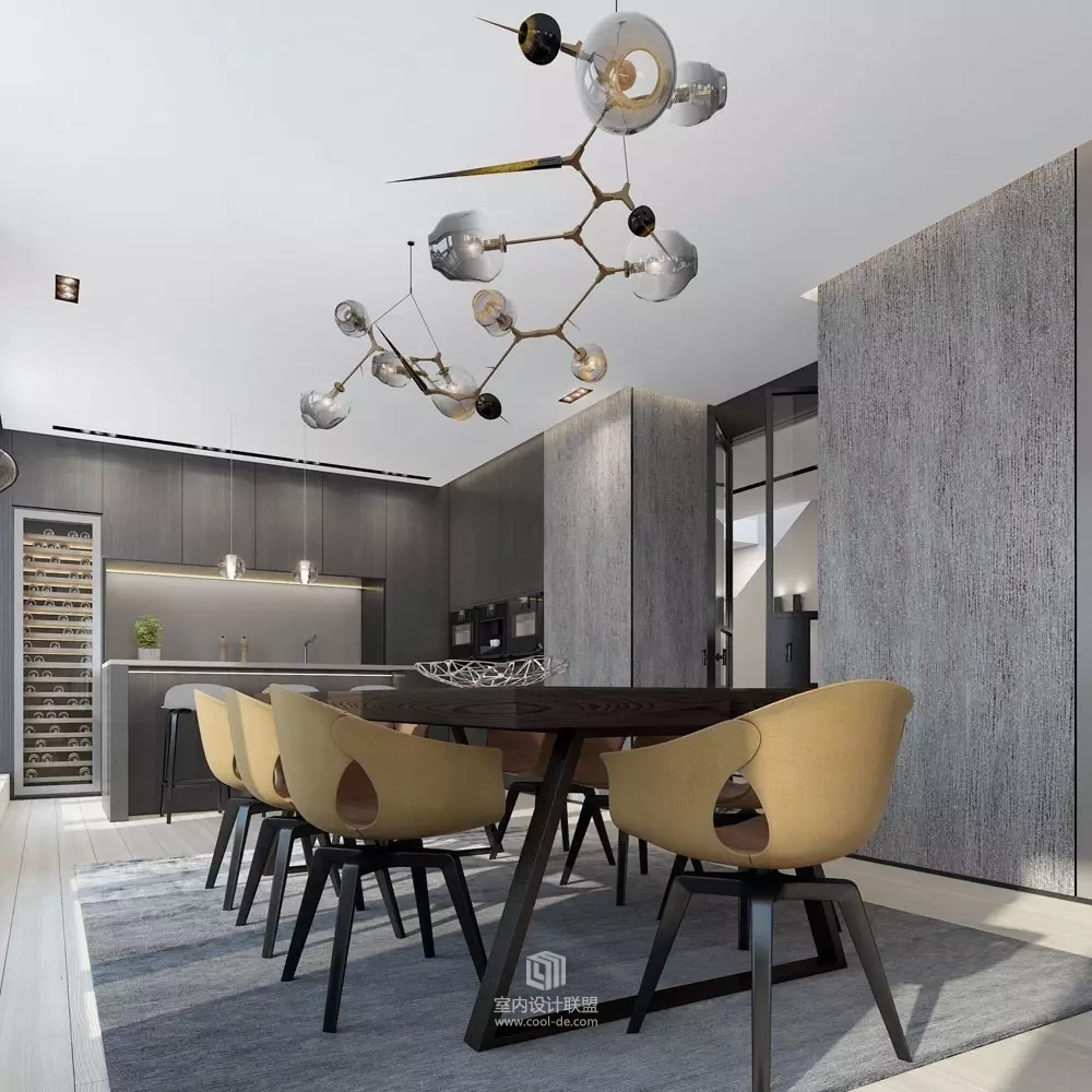 以色列顶级设计事务所 Ando studio - 匠心之作！-50