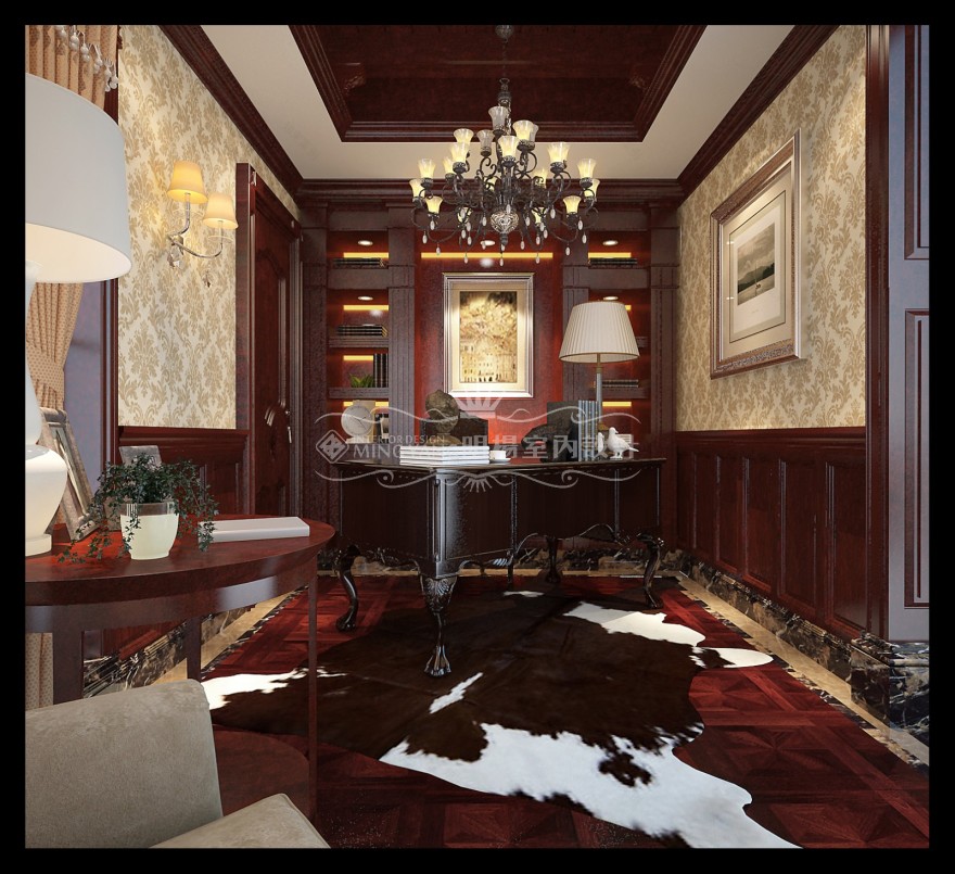 金地湖城大静-10