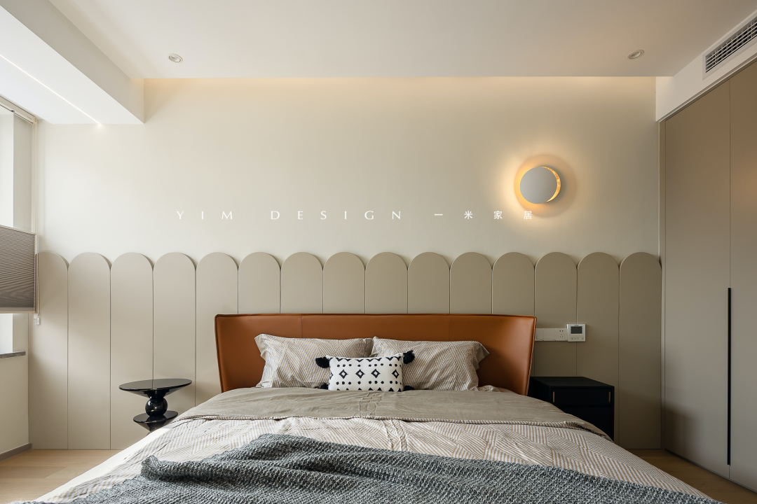 143㎡现代港式家居丨黄颖,金玲-40