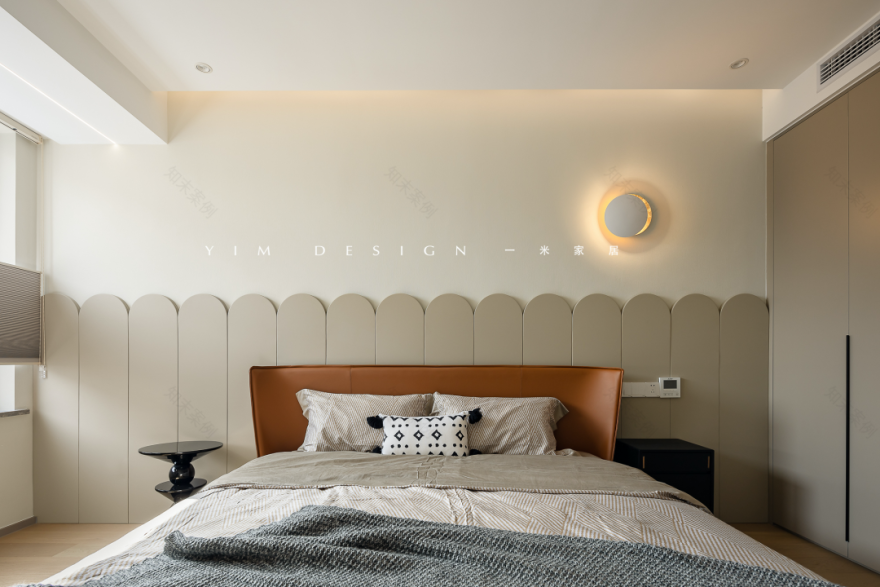 143㎡现代港式家居丨黄颖,金玲-40