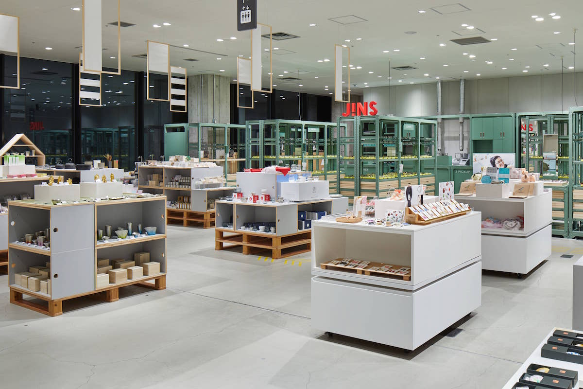 丨日本东京丨Jo Nagasaka,Schemata Architects-14