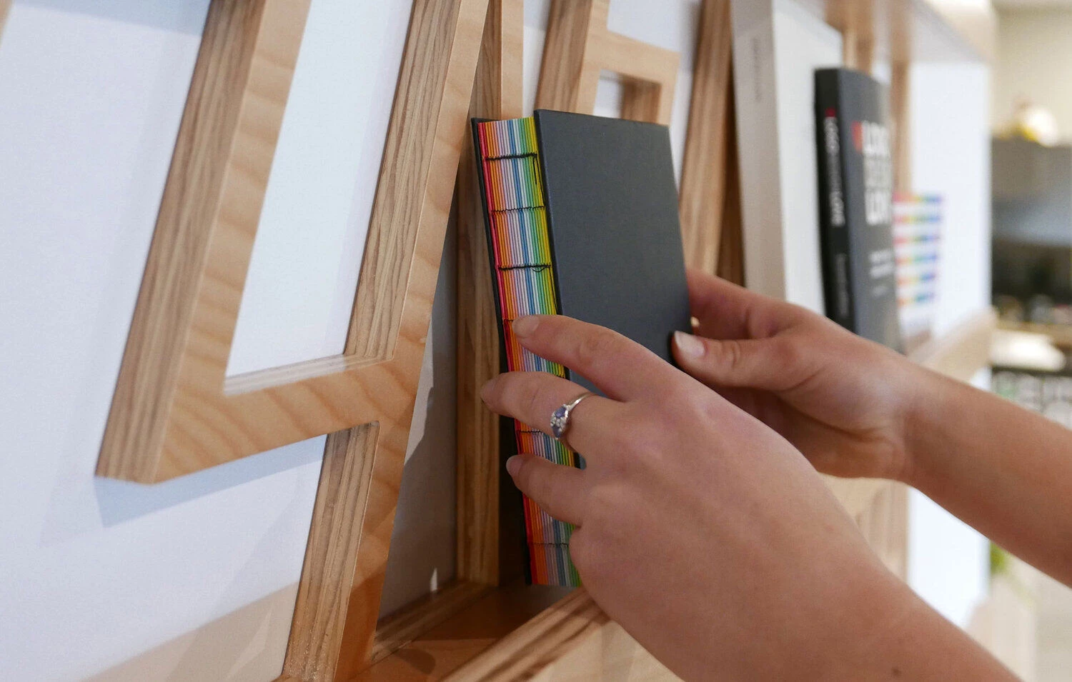 芝加哥 Leopardo 办公室丨美国芝加哥丨Spark Chicago-15