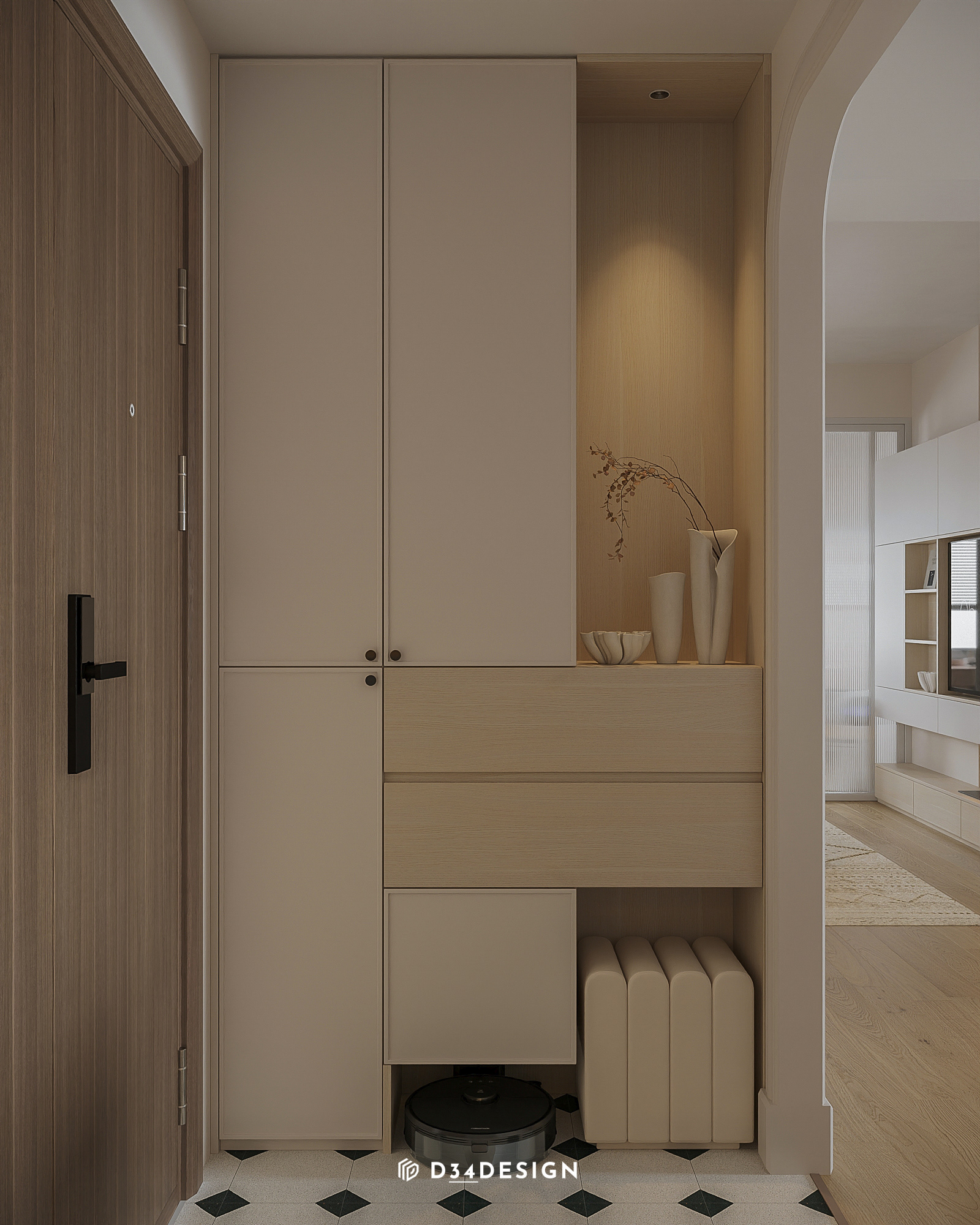 平层丨#d34design-14
