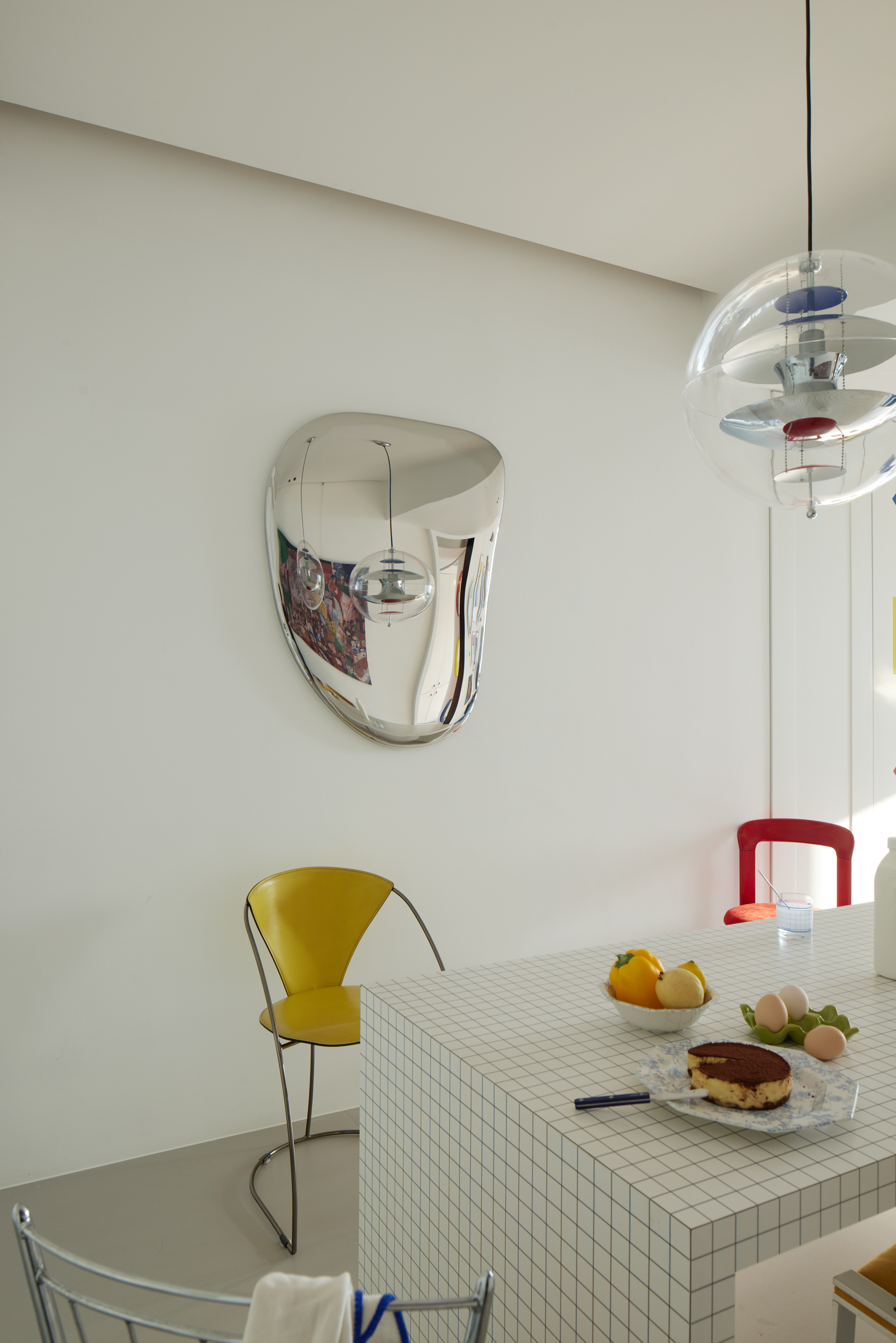 蒙德里安丨中国杭州丨向右设计-29