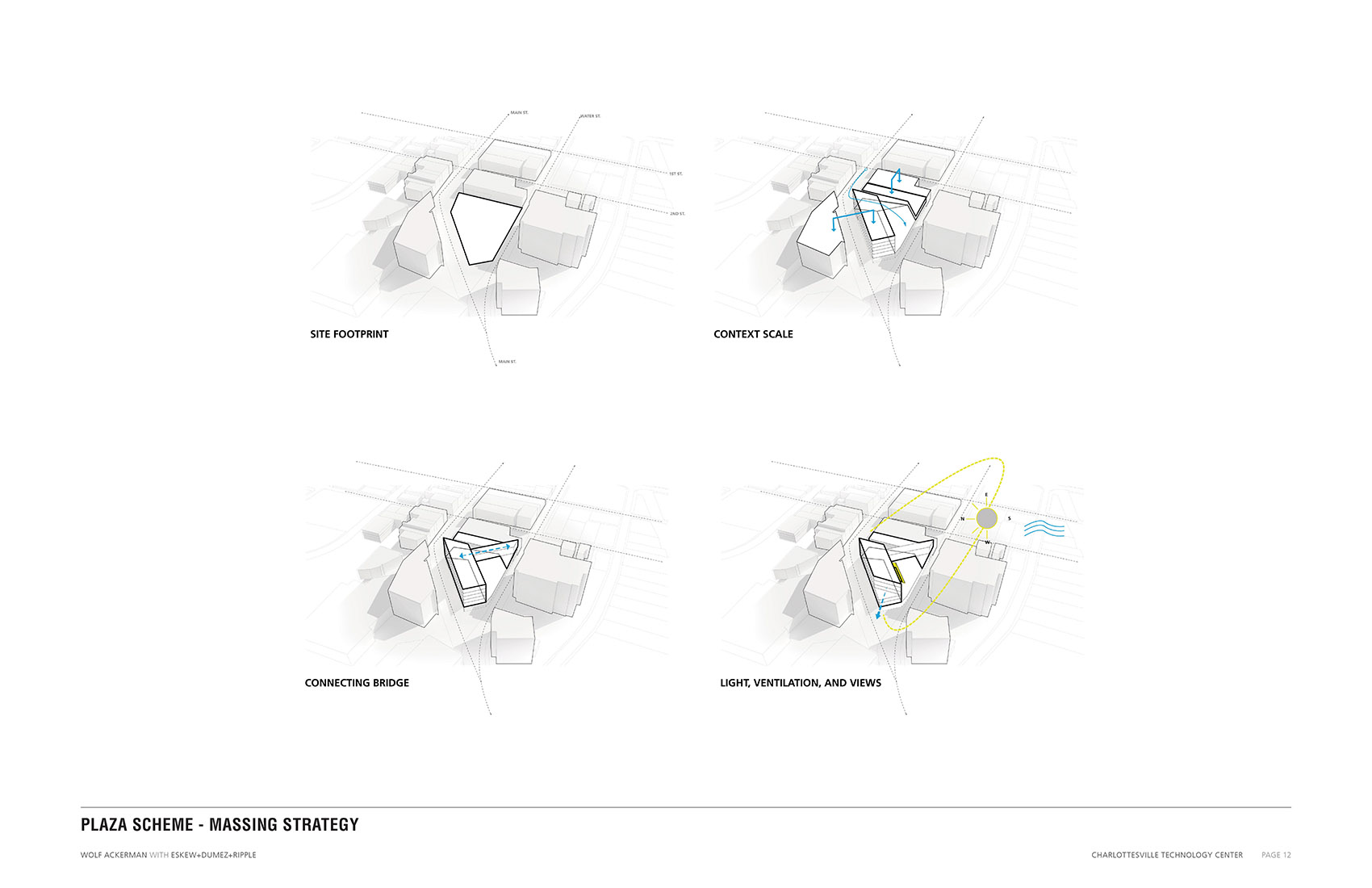 维吉尼亚州夏洛茨维尔企业家发展中心丨美国维吉尼亚丨EskewDumezRipple,WOLF ACKERMAN-149