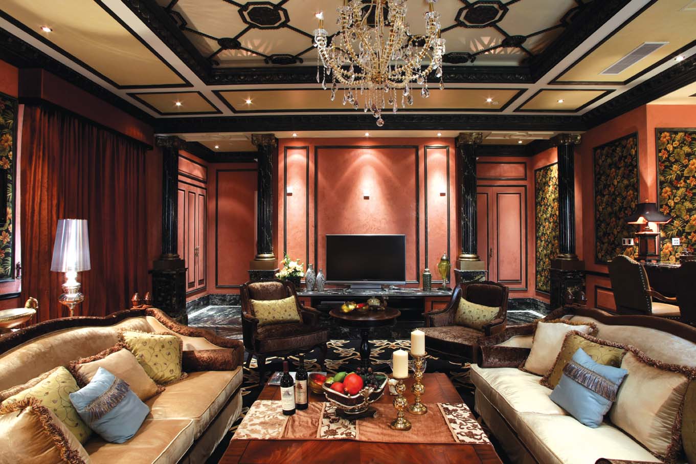 挑选后 富力公馆-14