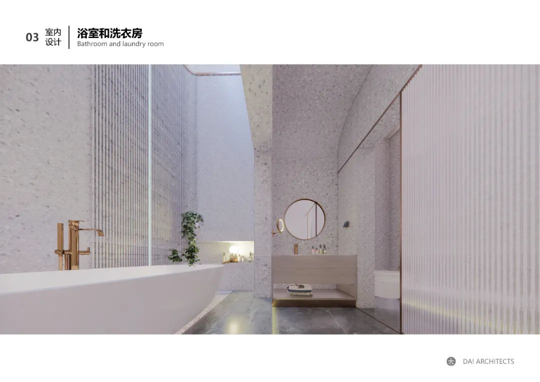 海与家 · 海南小住宅室内设计及建筑改造丨中国海口丨DA! Architects,大！建筑事务所-80