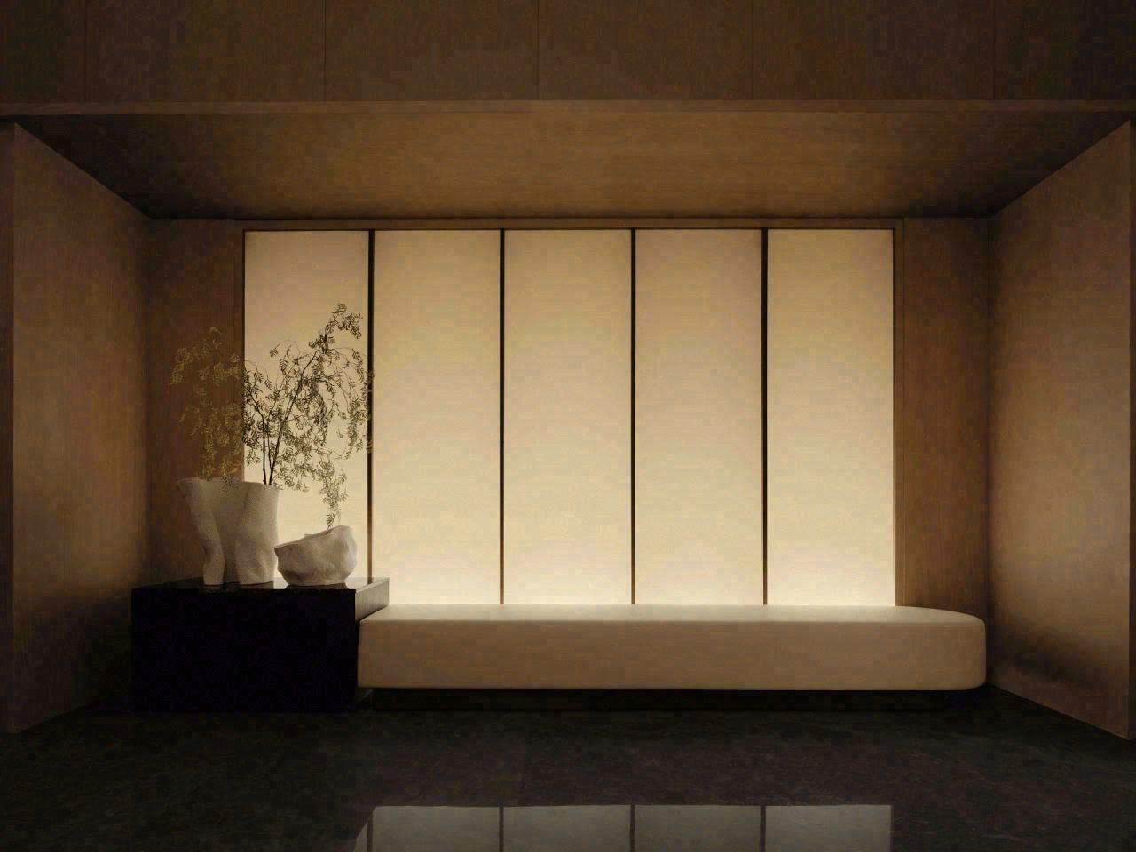 东莞栖庭SPA丨中国东莞-58