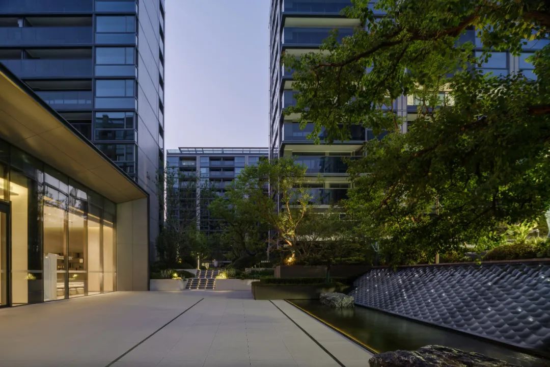 自然无界 乐享湖滨 | 临安蓝城桃李湖滨（大区）-55