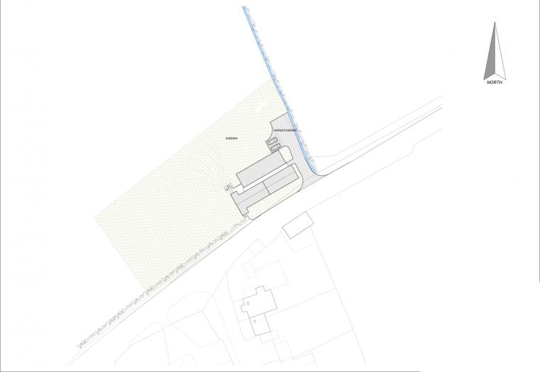 英国 Ballymagarry Road 住宅丨2020 Architects-26