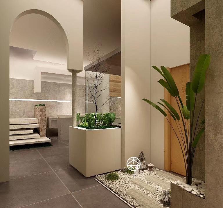 
皇佳美容院一楼 -3