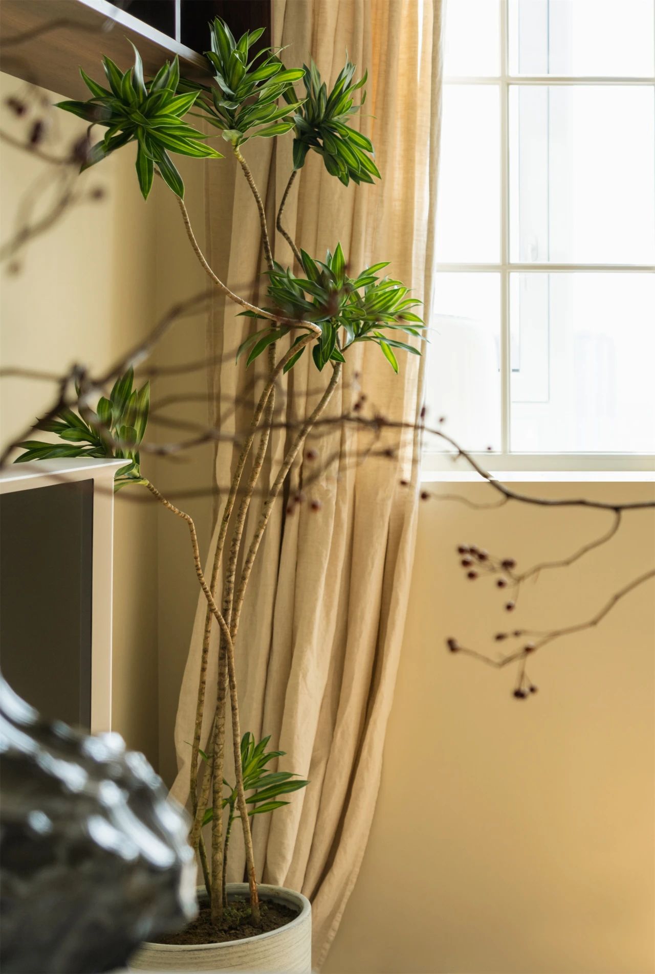 36㎡复式独居小窝设计丨中国广州丨郑西西-60