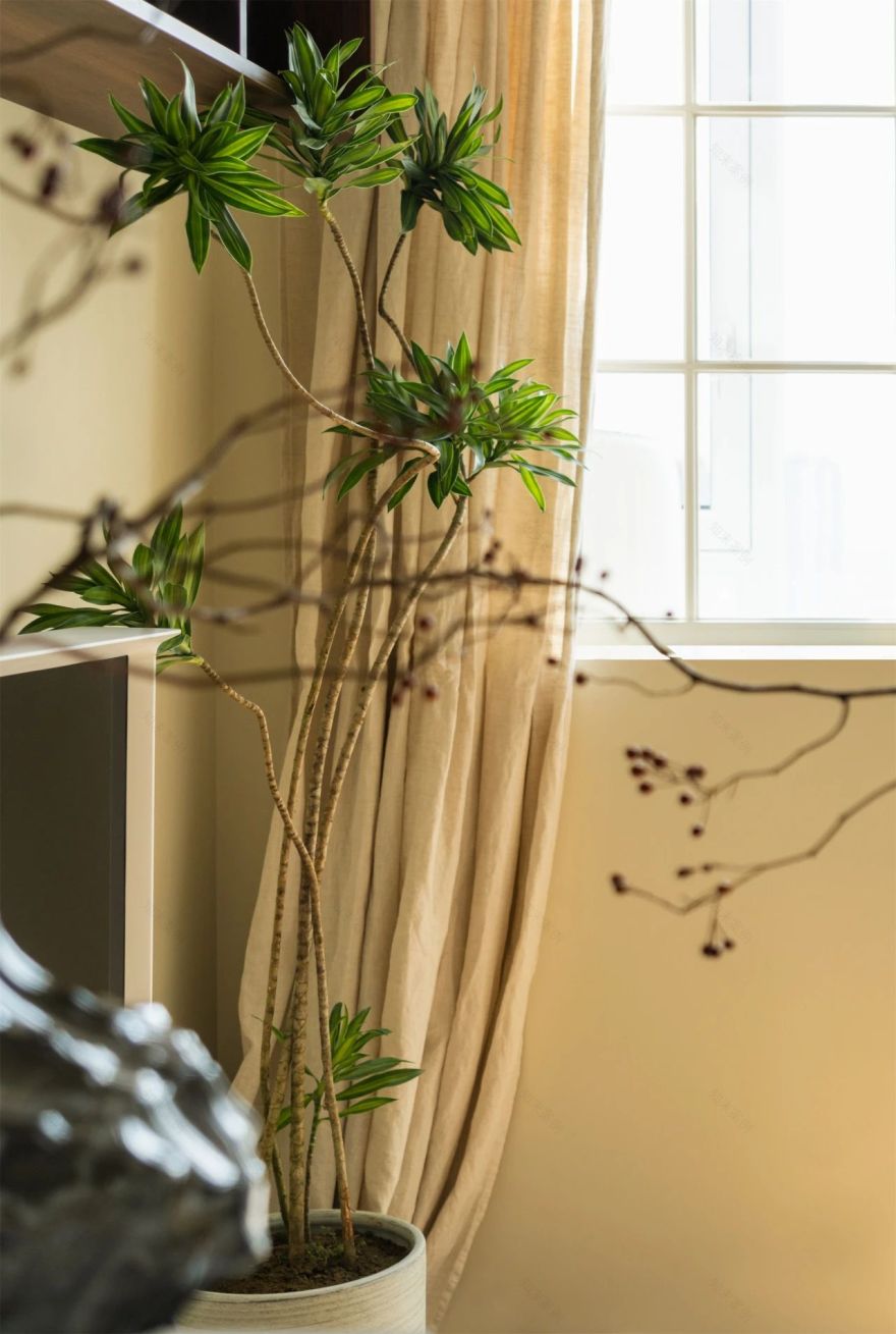 36㎡复式独居小窝设计丨中国广州丨郑西西-60