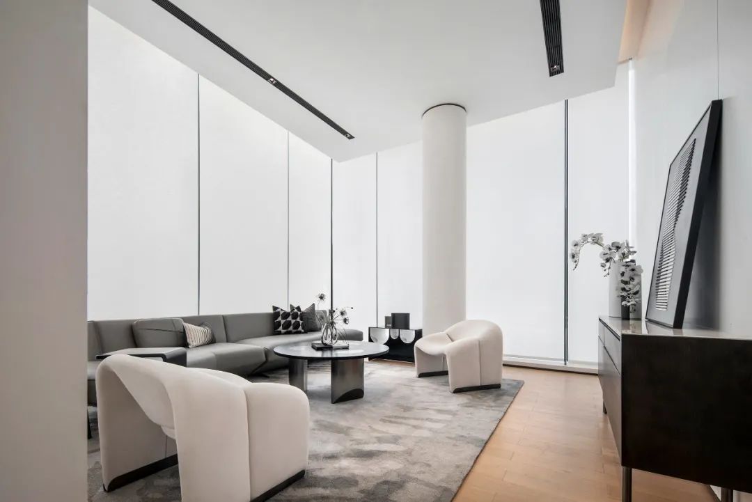 北碚科技城项目产促中心丨中国重庆丨重庆于计装饰工程有限公司,深圳市李益中空间设计有限公司-33