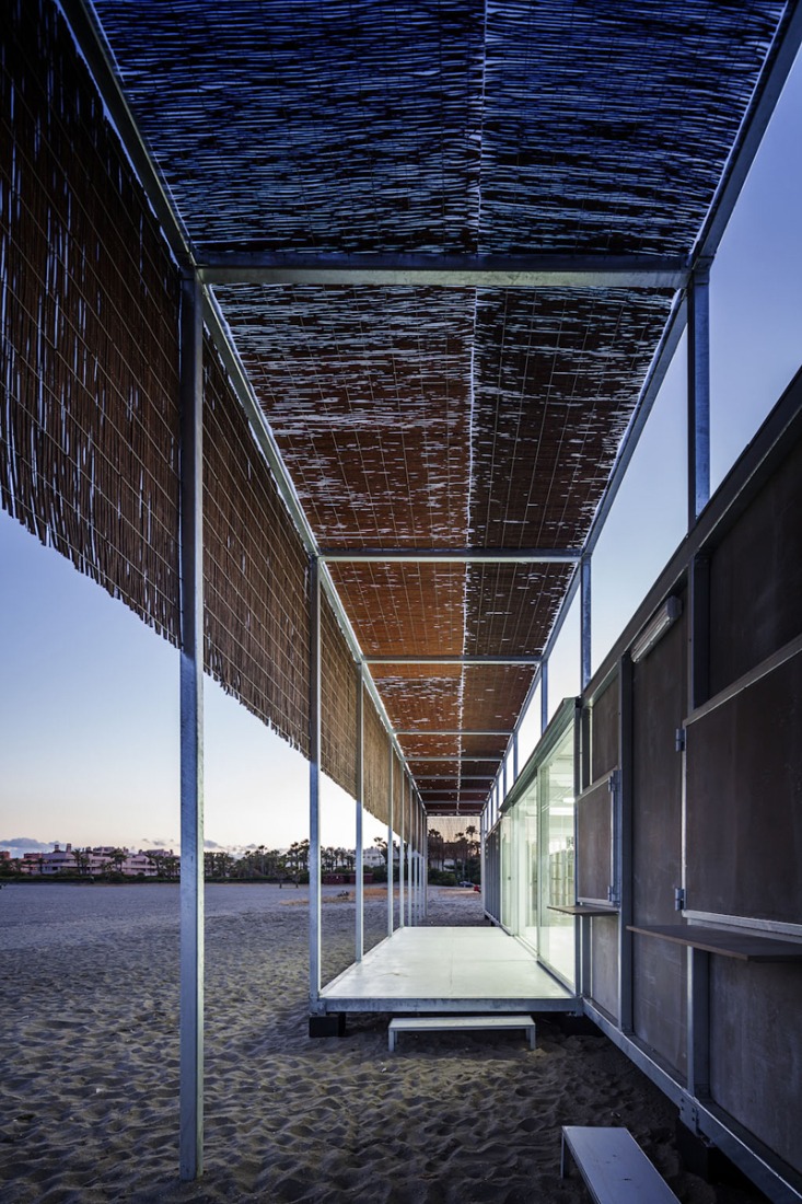 Sotogrande帆船学校丨西班牙加的斯-31