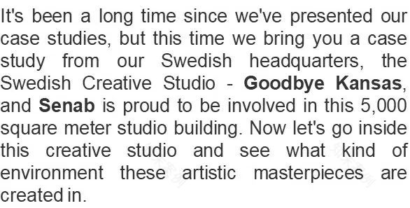 全球案例|Goodbye Kansas工作室-8