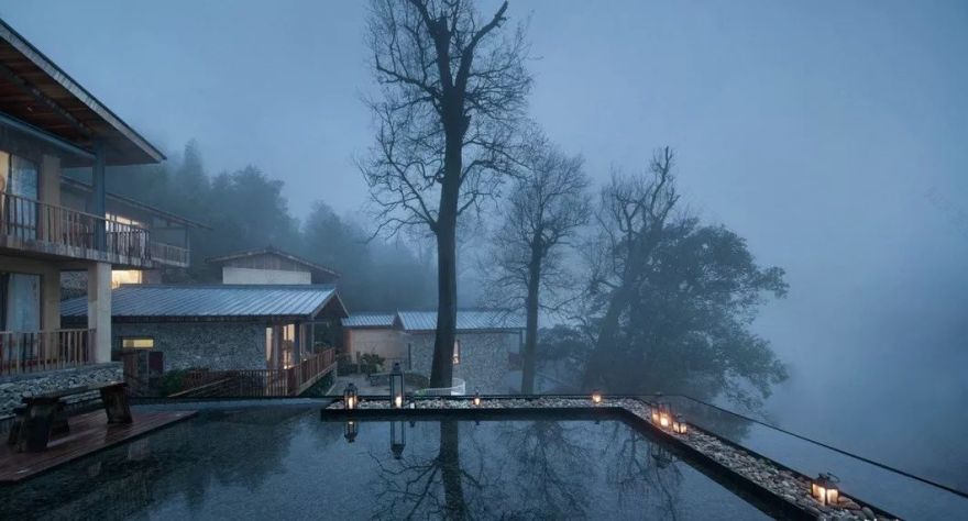 1492期 2019中国最美民宿设计,美出新高度!-16