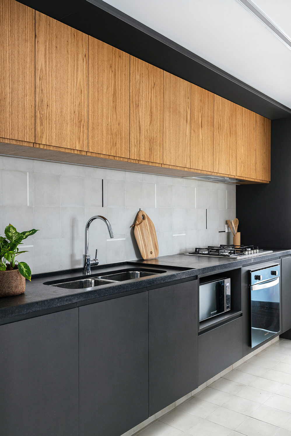 Apartamento Vila Beatriz - Iná : Iná-16