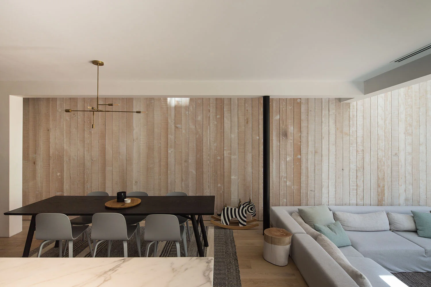 隐形房屋丨MCK Architects,JUICY DESIGN-19