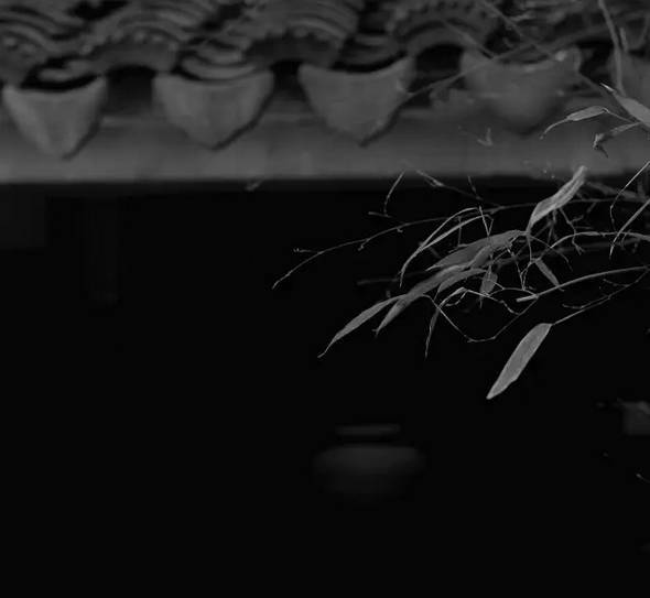 人到半山,止息而行,不问归期-18