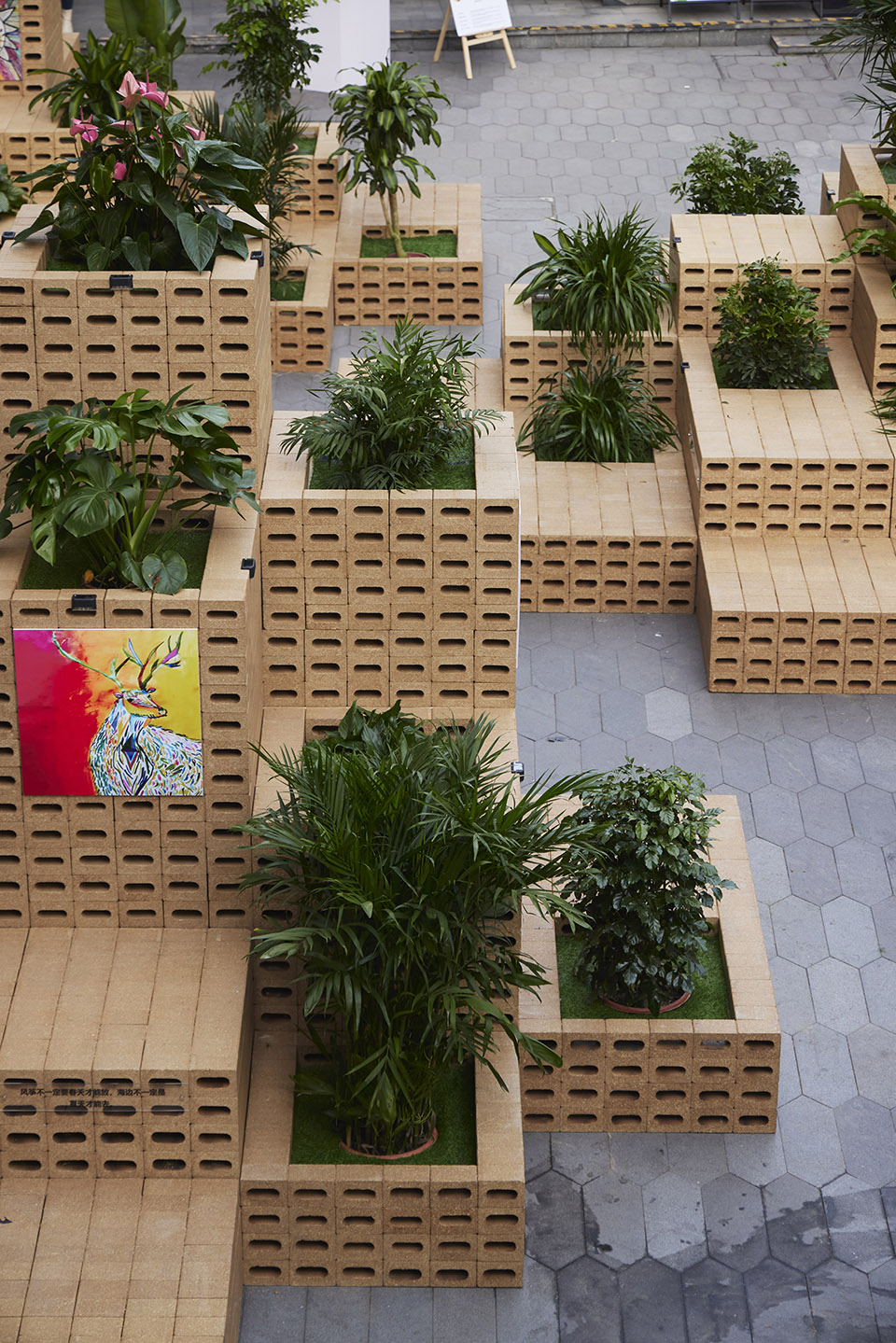 “春之丘”花园丨中国上海丨有时设计-82