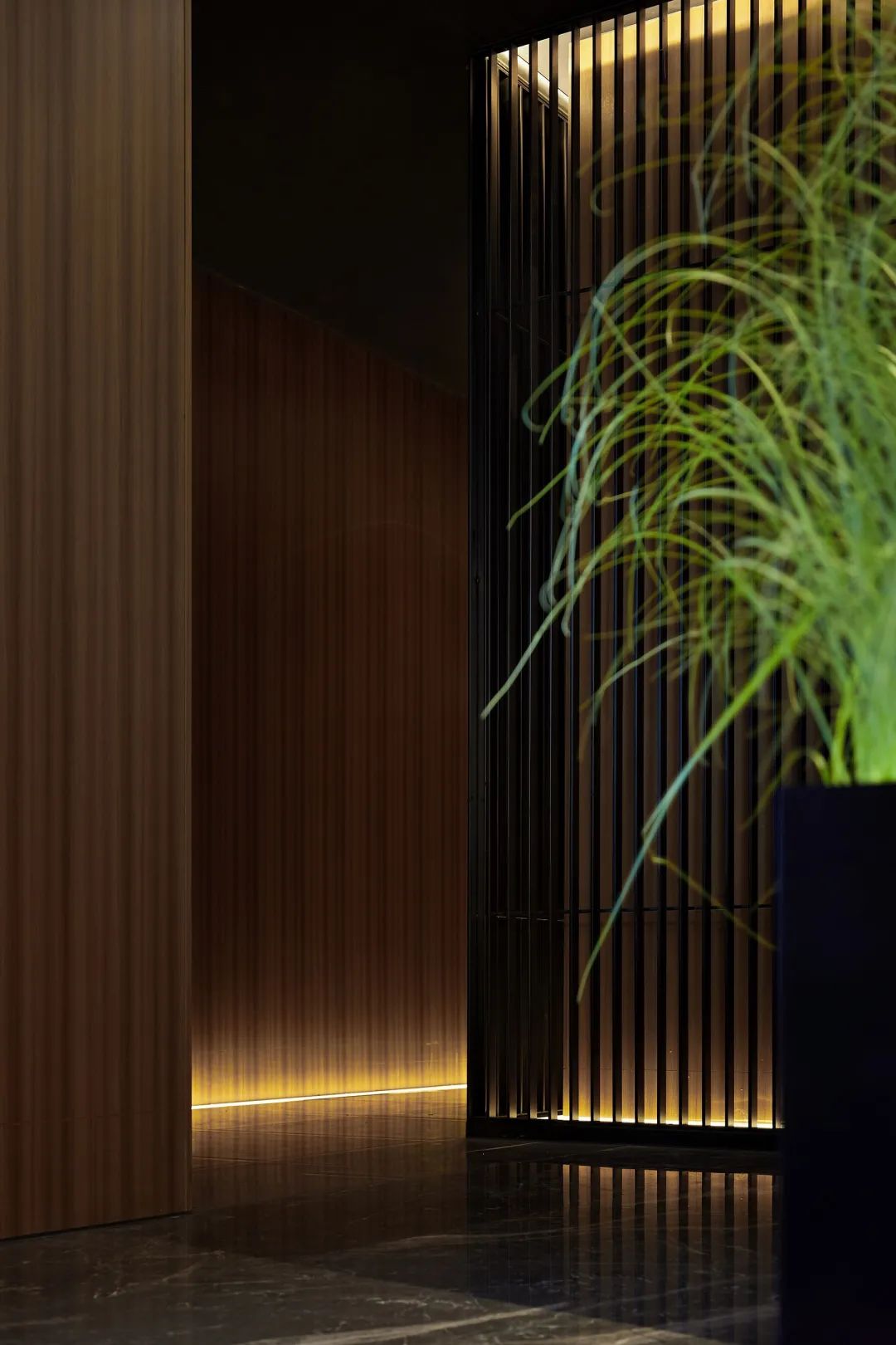 足本纪·百官店 | 禅意与光的艺术融合-12