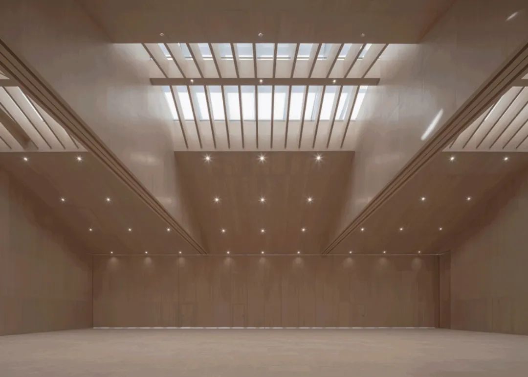 喻口综合服务中心丨中国盐城丨东南大学建筑设计研究院有限公司-16